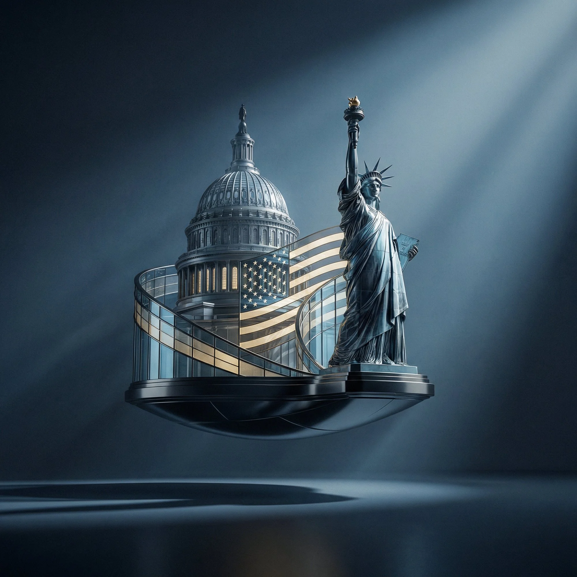 Legal Nova — camino hacia la Green Card